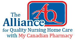 The Alliance for Quality Nursing Home Care