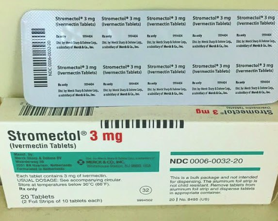 stromectol review