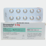 stromectol tablets