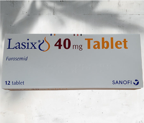 lasix furosemide