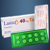 lasix tablets
