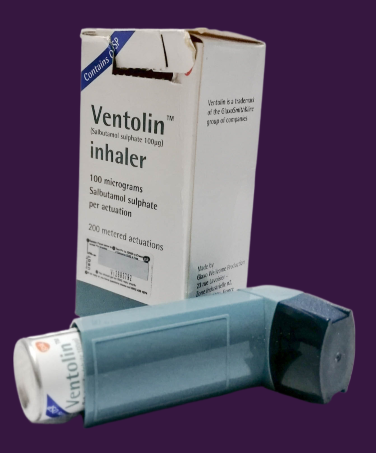 ventolin inhaler user review